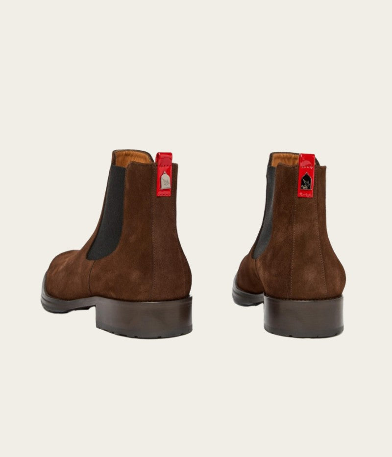 Botas Darin