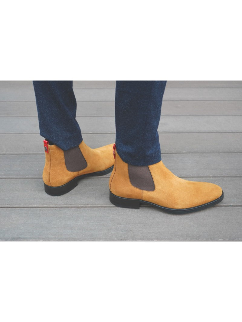 Botas Dimitri