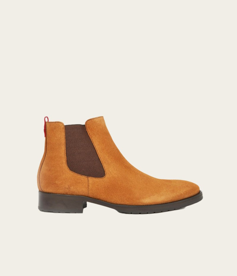Botas Dimitri