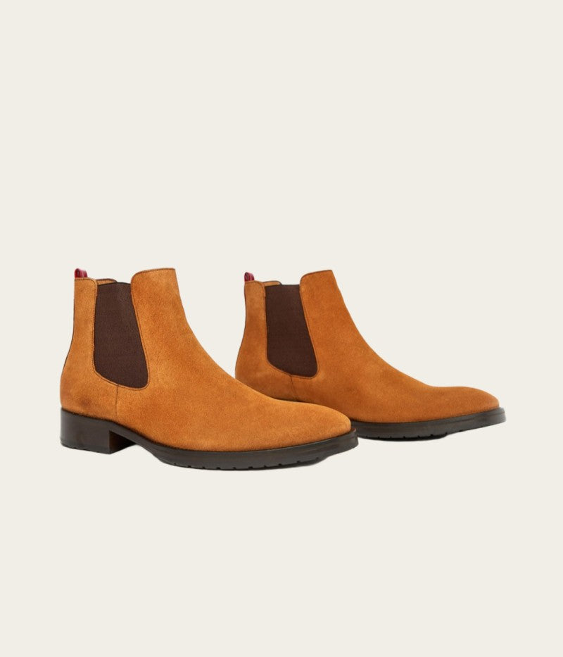 Botas Dimitri