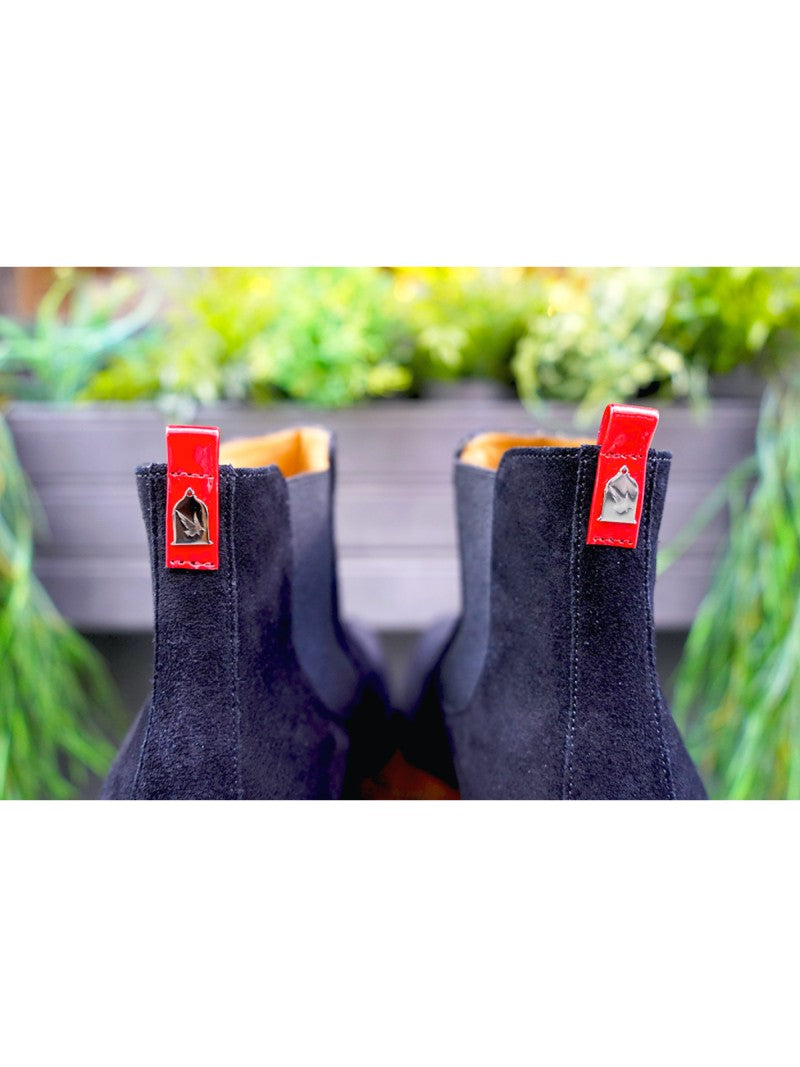 Botas Dilan