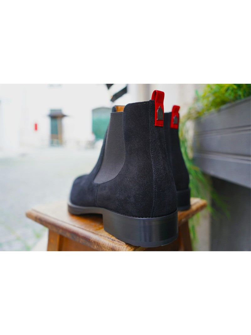 Botas Dilan