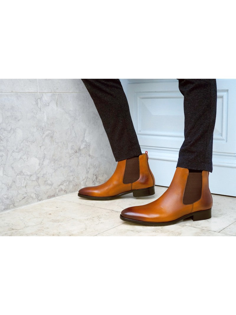 Bota Derek