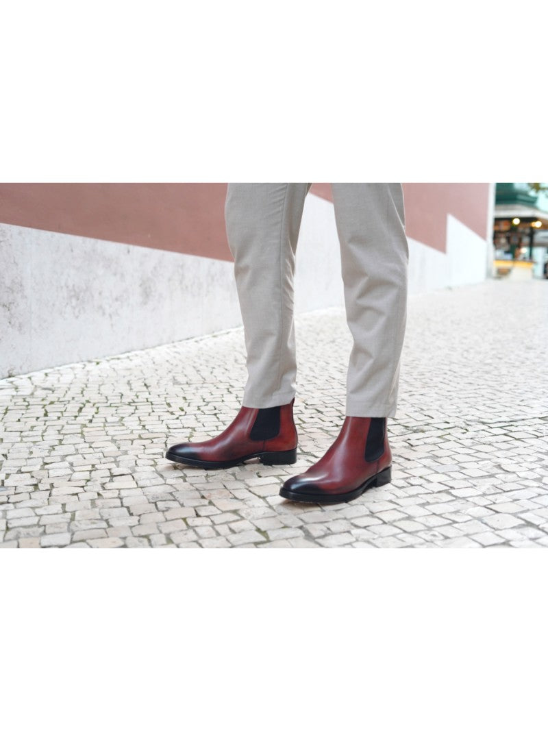 Botas Dexter
