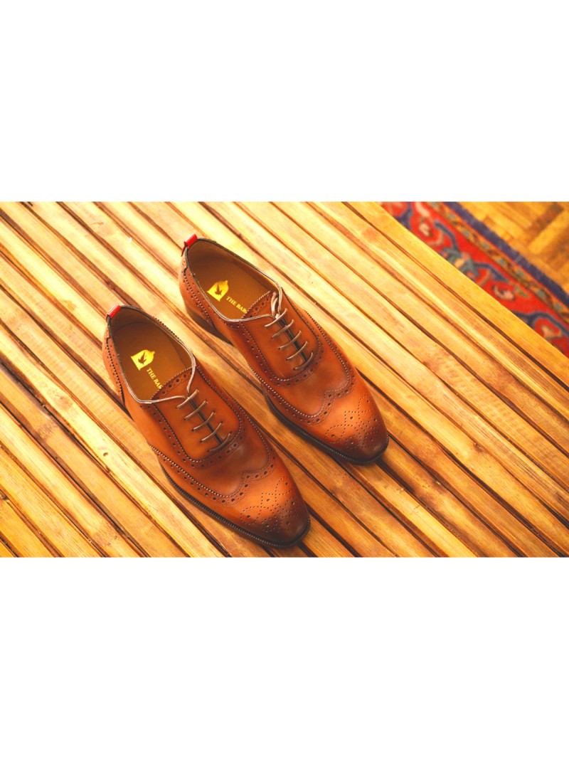 Sapatos Erick