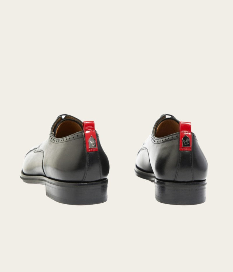 Sapatos Ismael