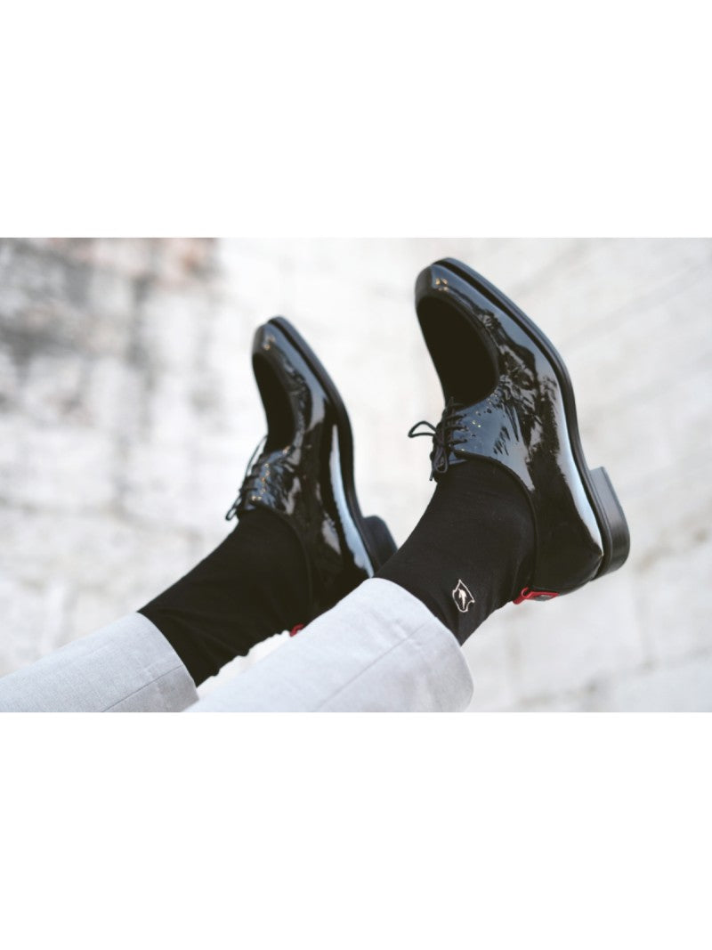 Sapatos Kennedy