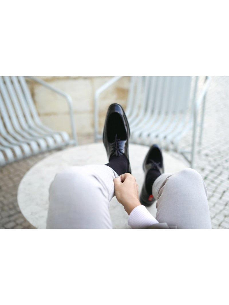 Sapatos Kennedy
