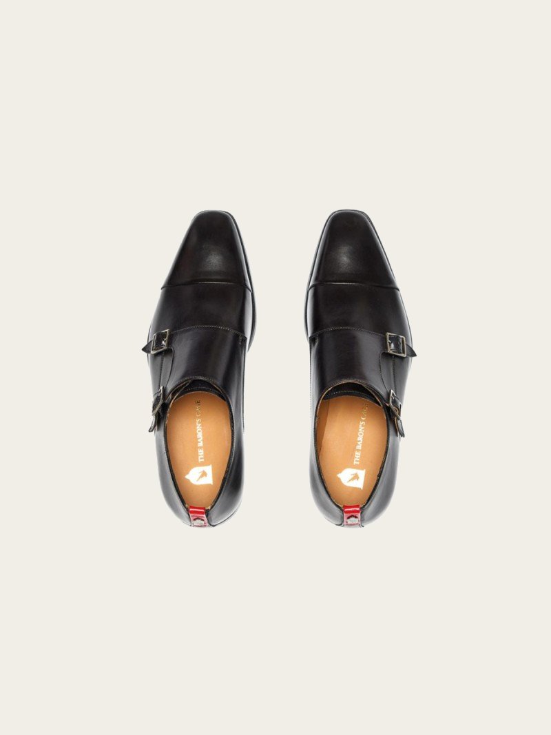 Sapatos Pierre