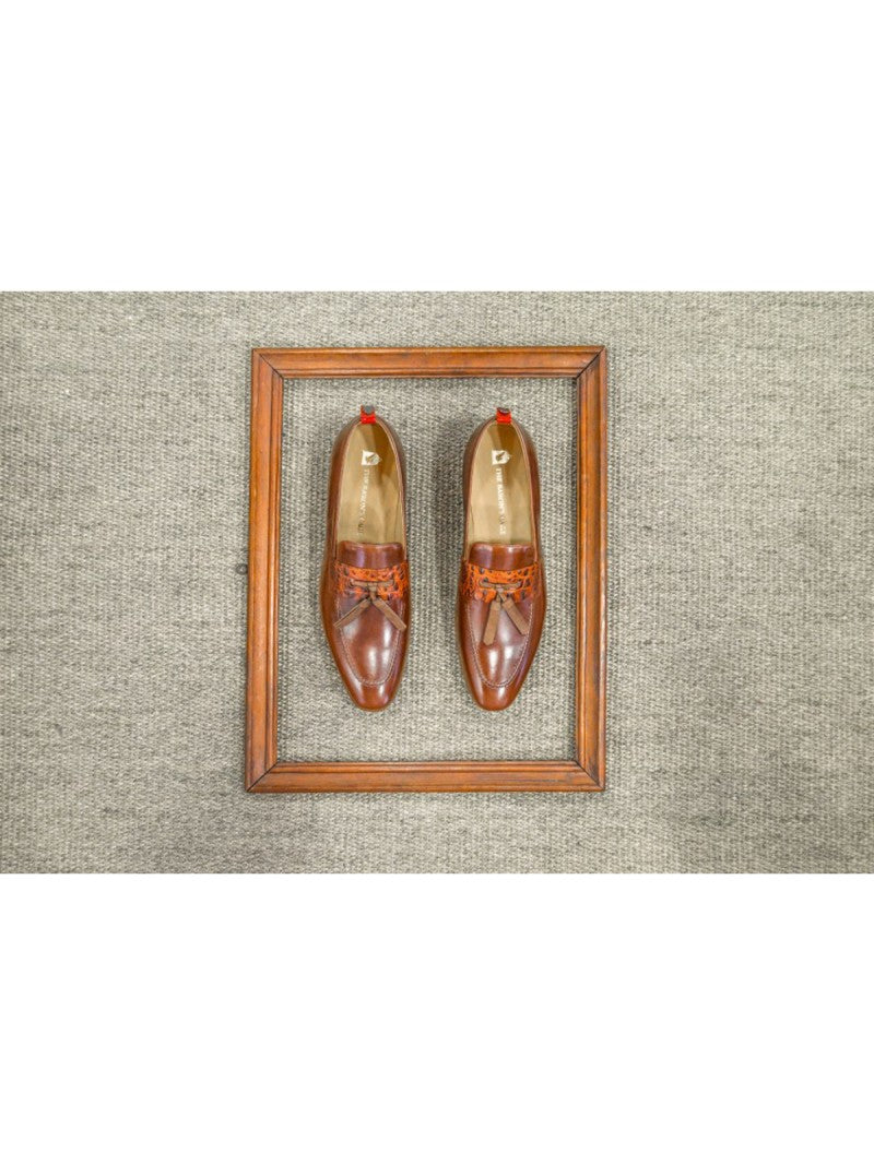 Loafers Pablo