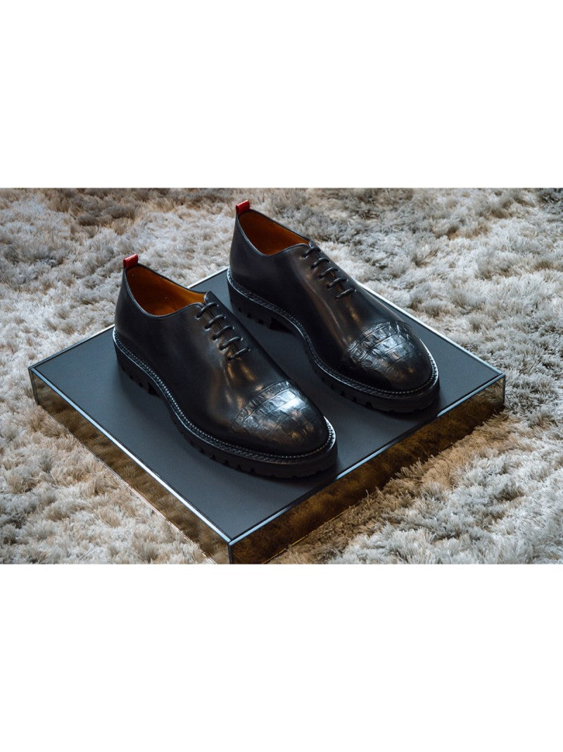 Sapatos Peter