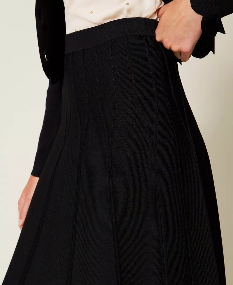 Saia midi