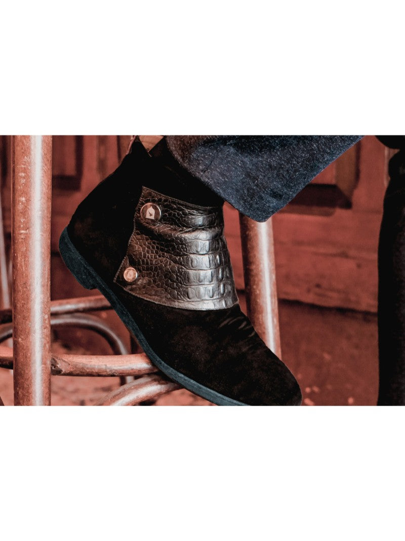 Botas Rupert