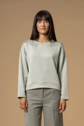 Sweatshirt CASDOA
