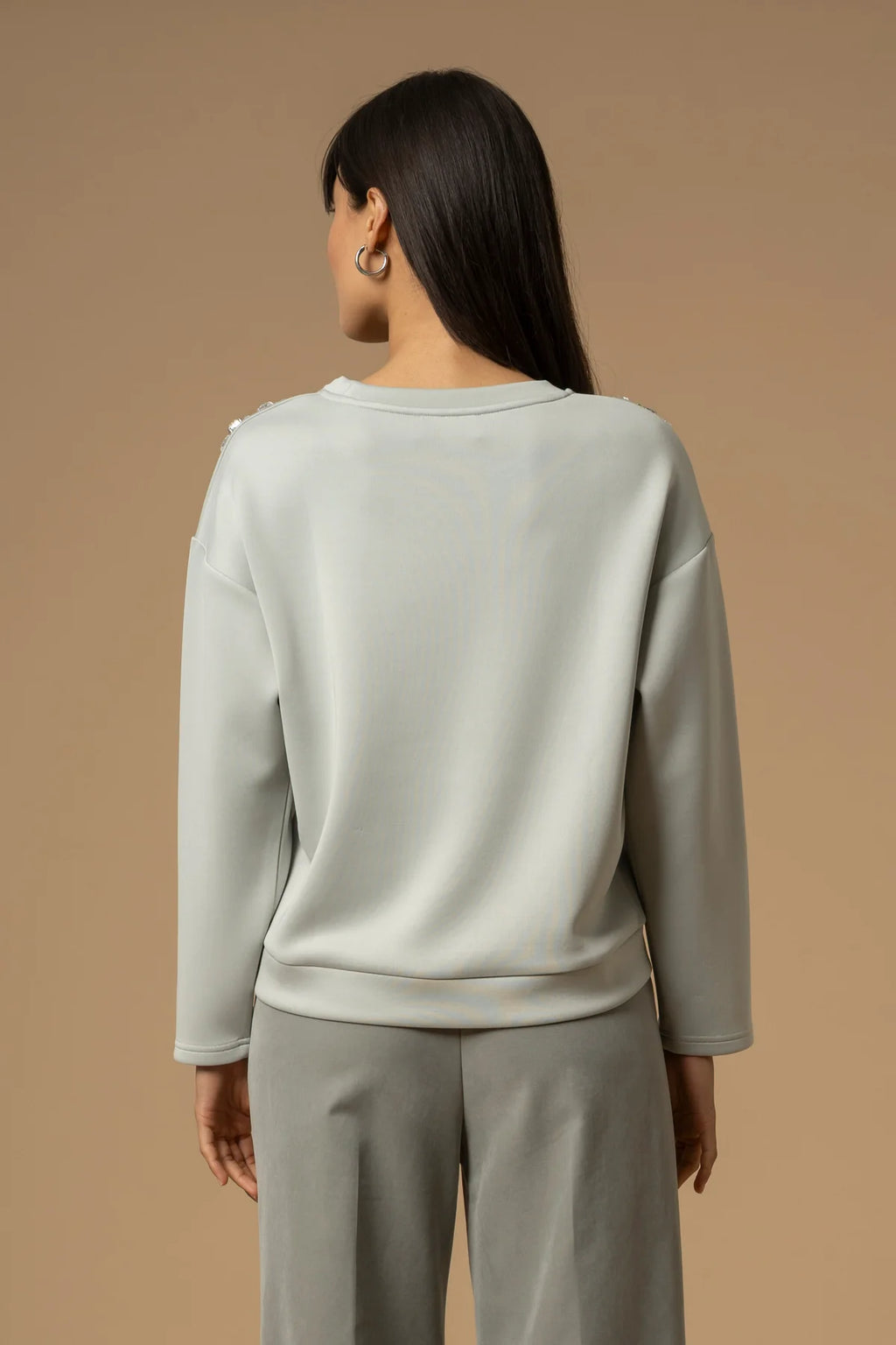 Sweatshirt CASDOA