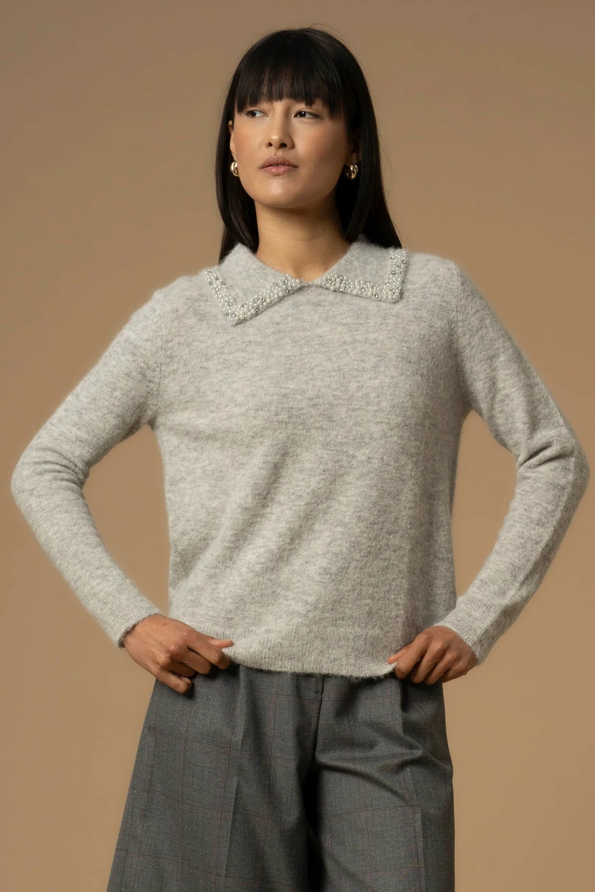 Sweater ARALDA