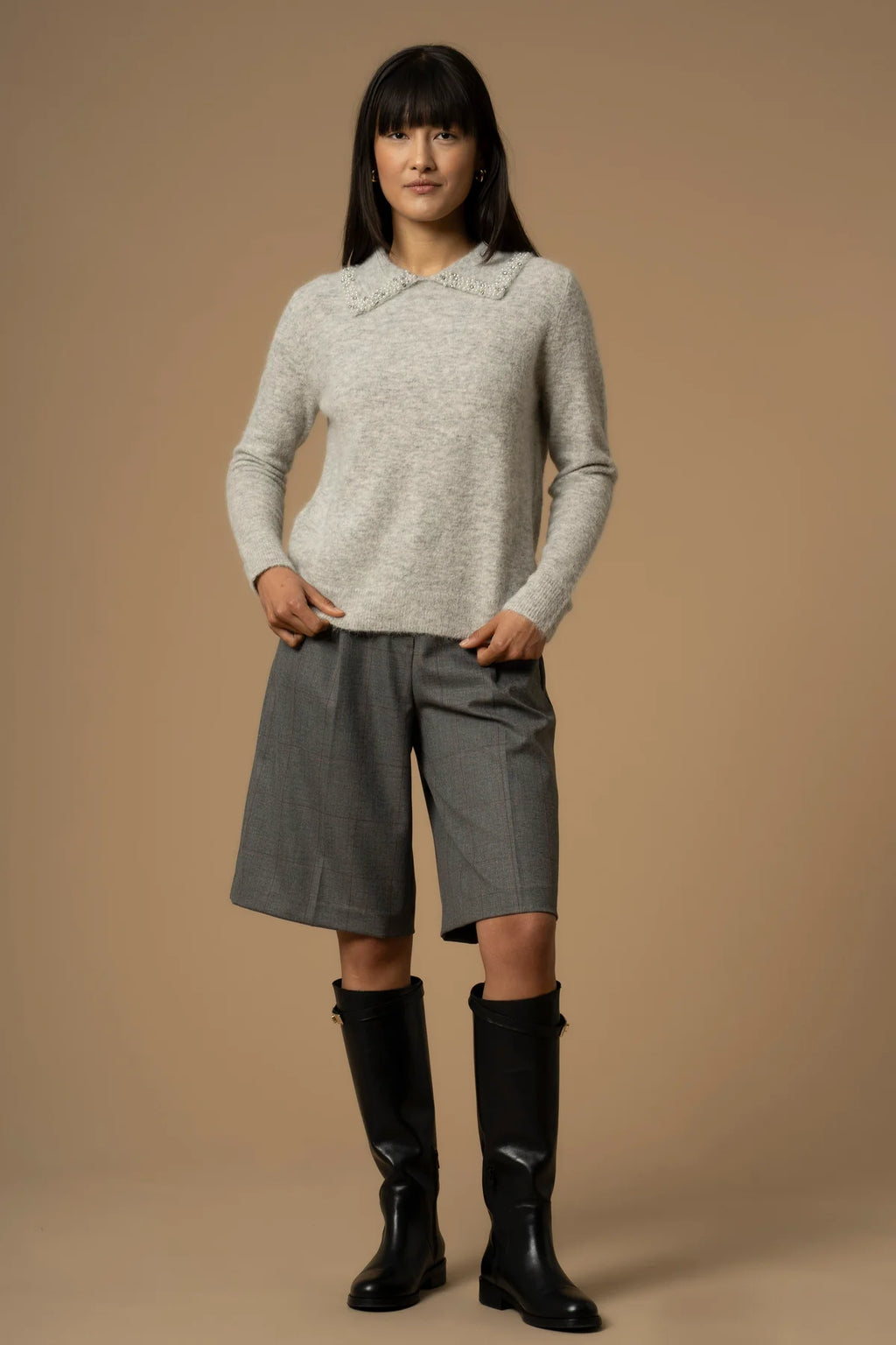 Sweater ARALDA