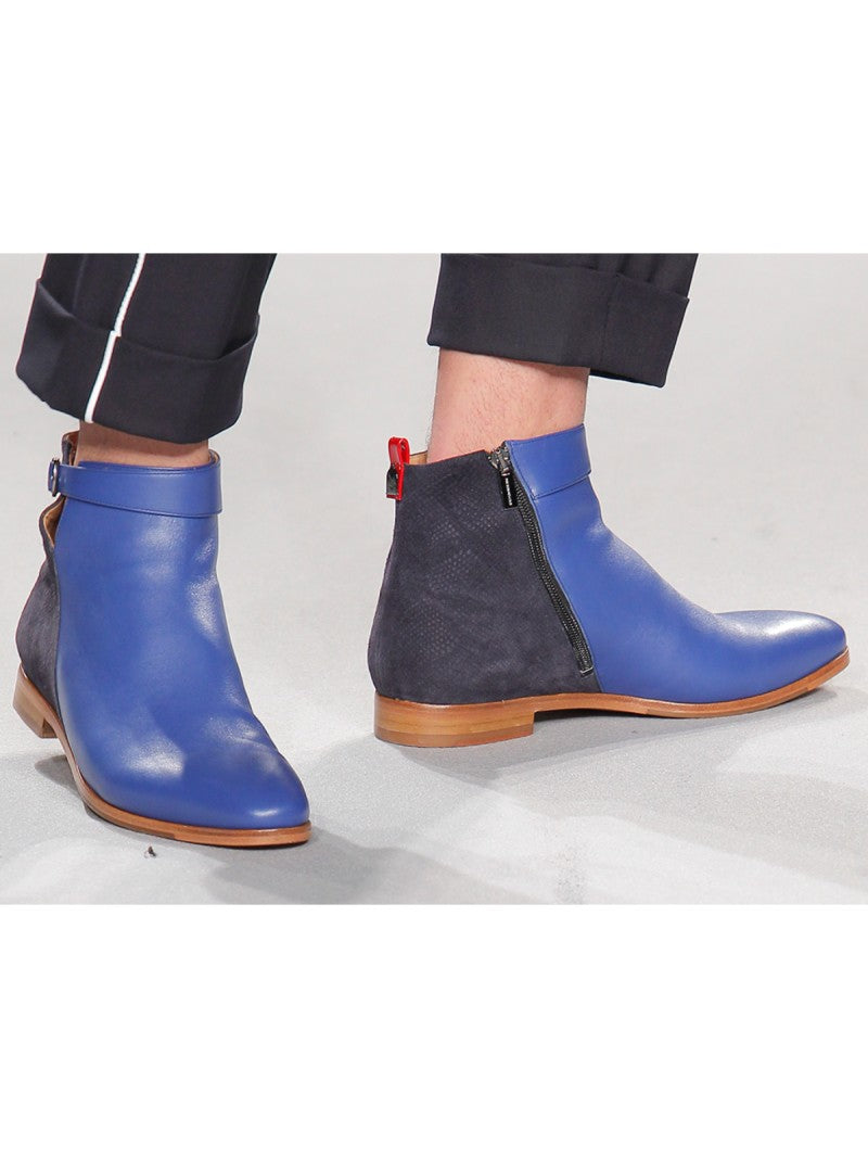 Botas Skye