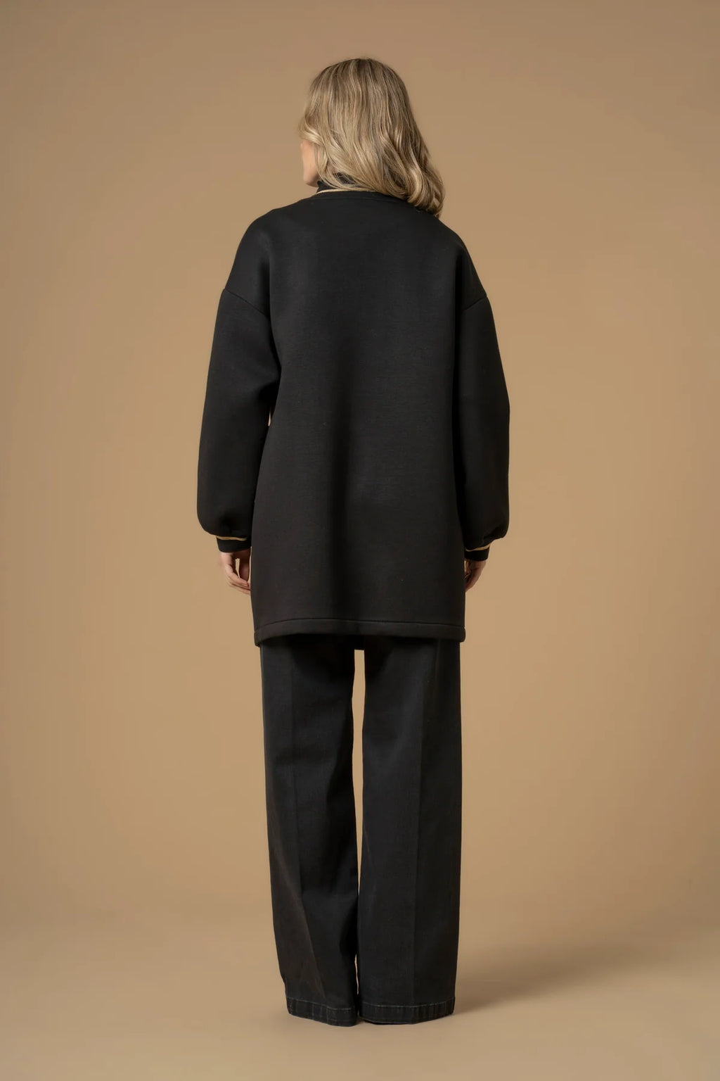 Cardigan EILBERT