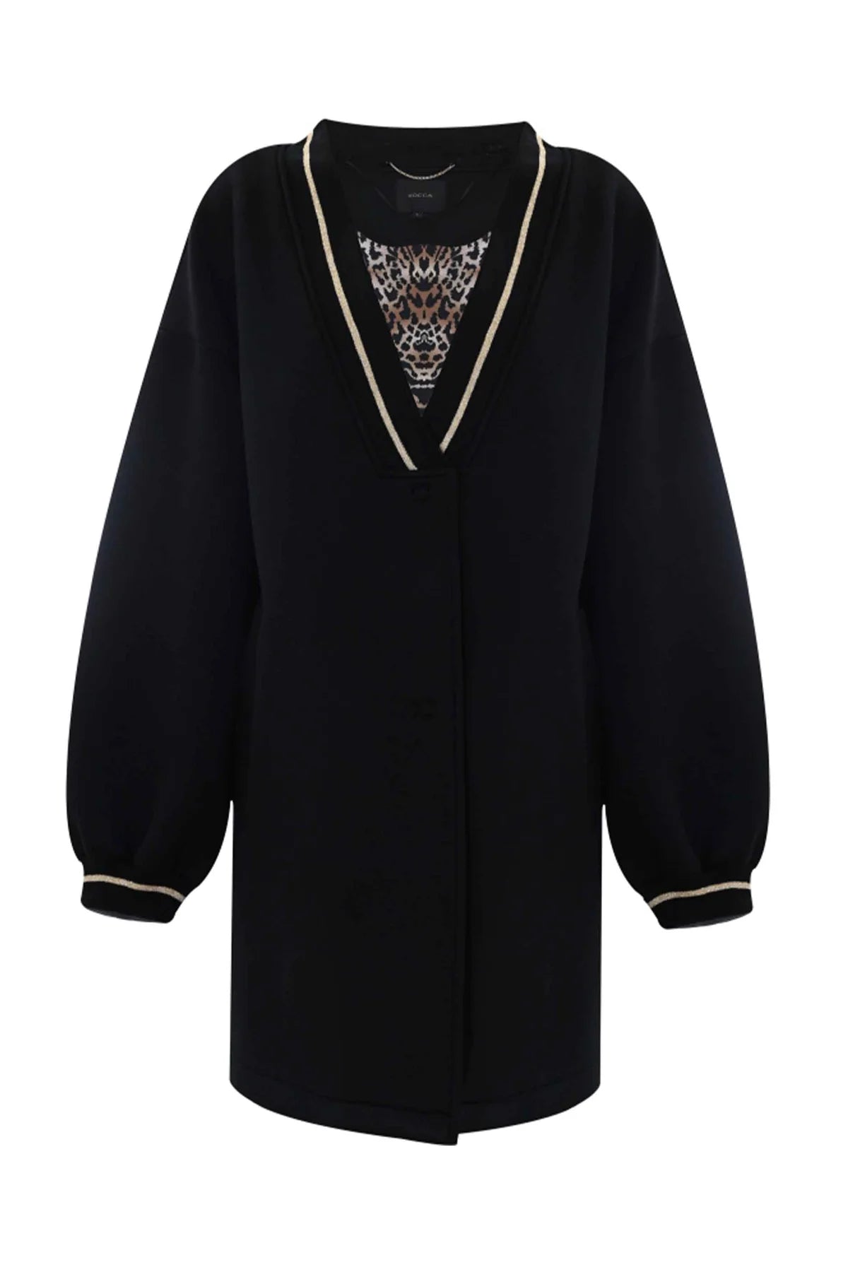 Cardigan EILBERT