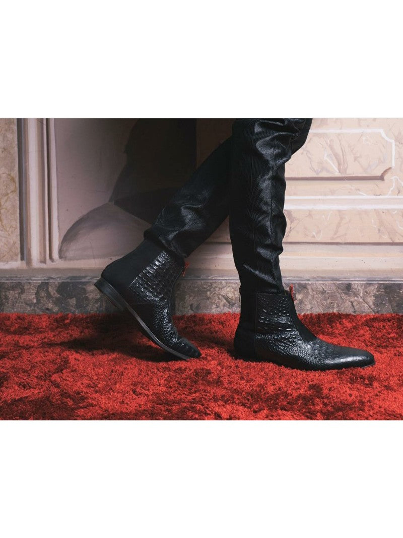 Botas Winter