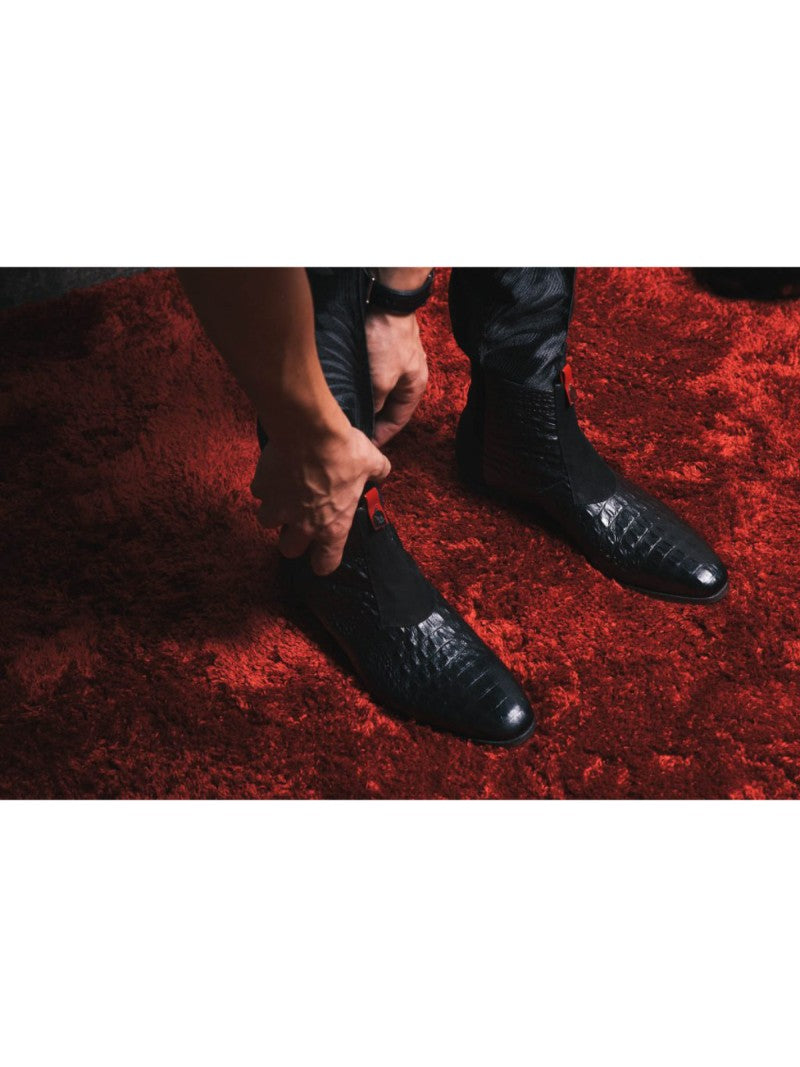 Botas Winter