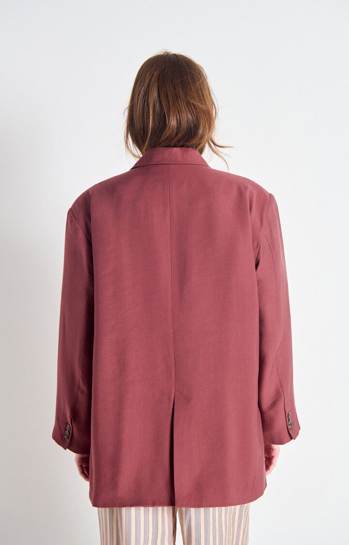 Women's blazer Lanow