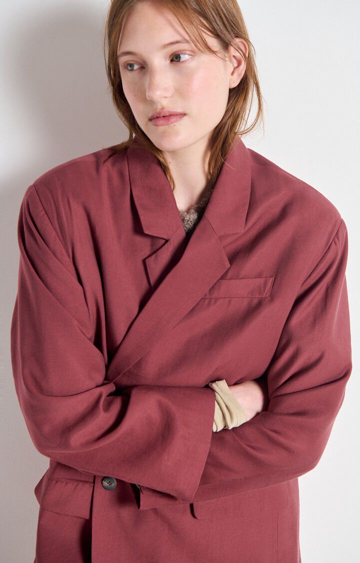 Women's blazer Lanow