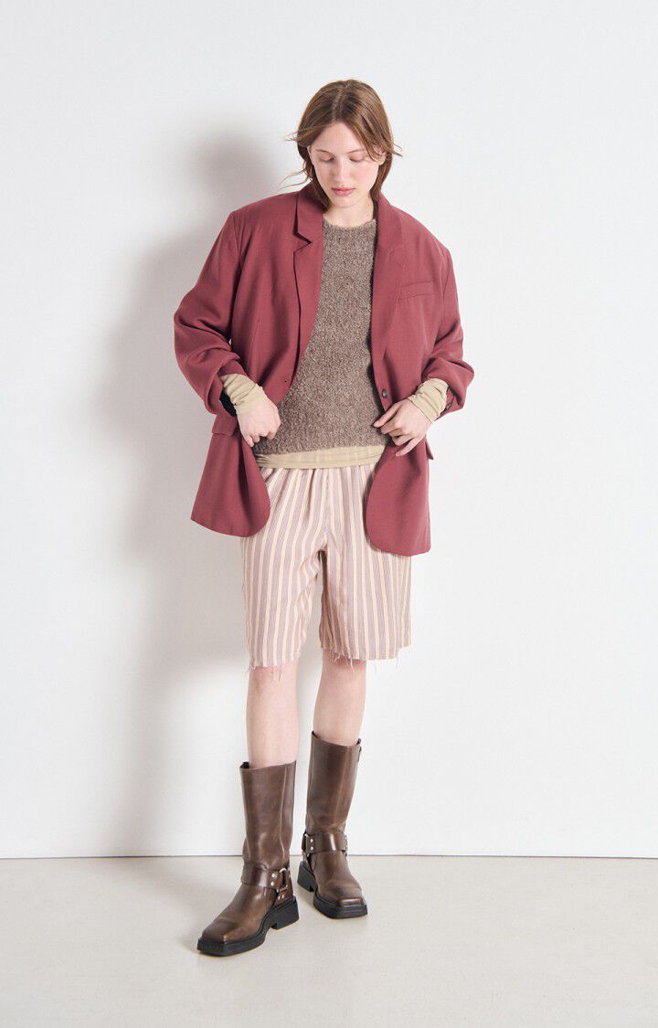 Women's blazer Lanow
