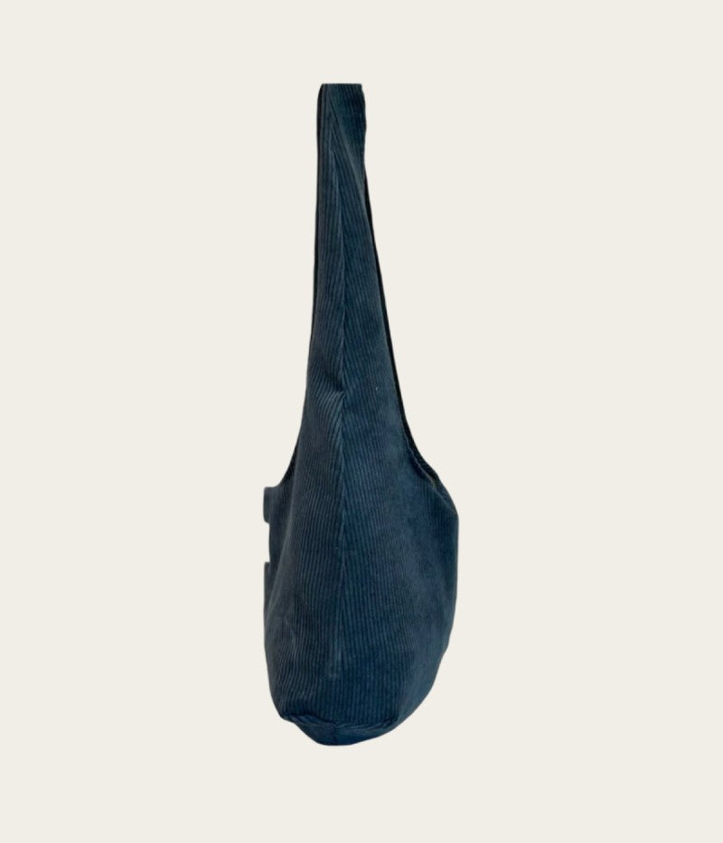 Bolsa Ovalada Ibiza