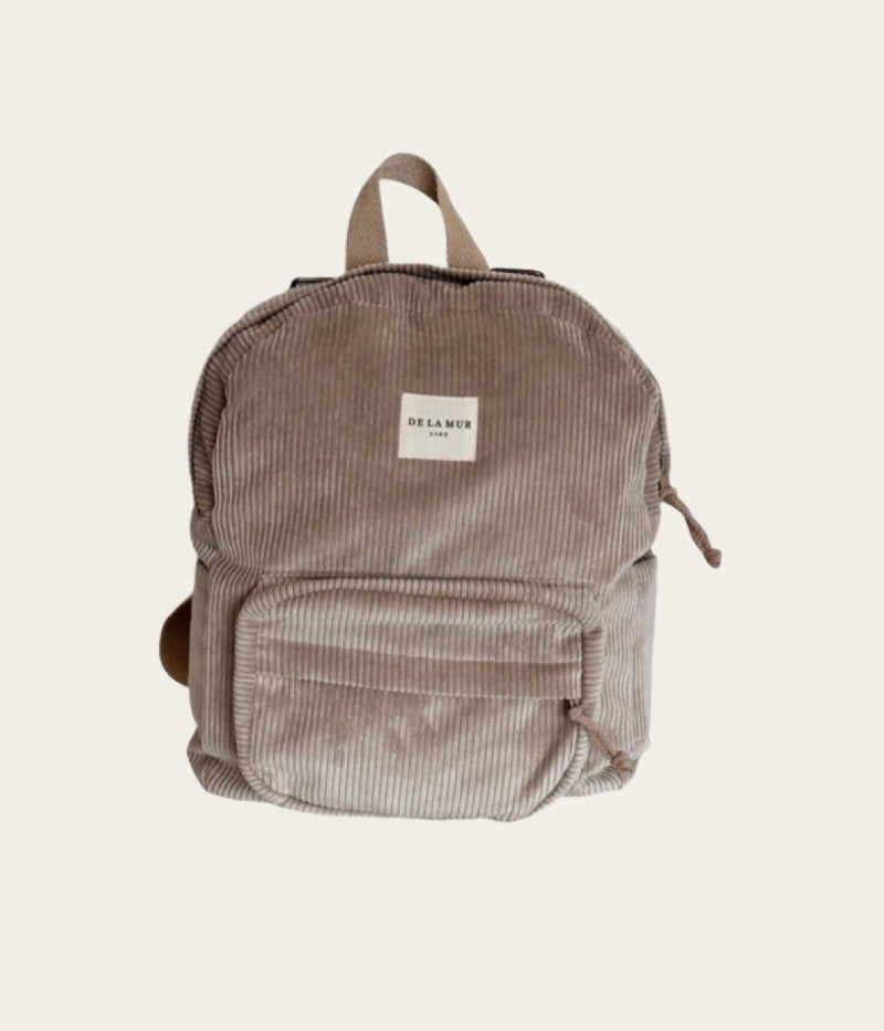 Mochila Bolsillo Tofe