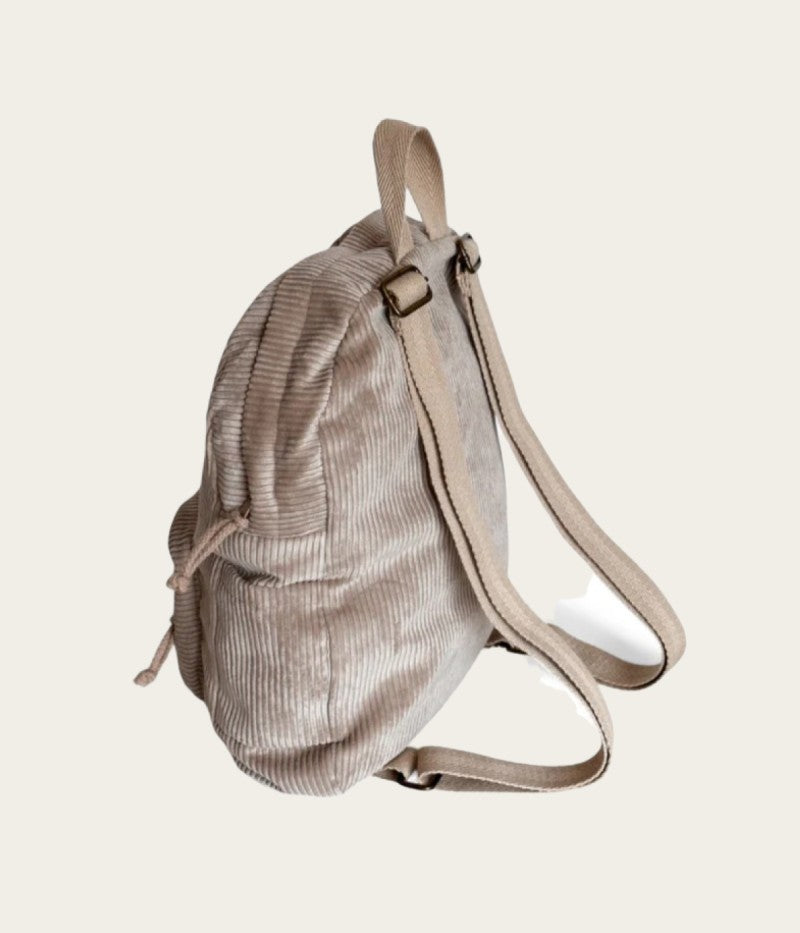 Mochila Bolsillo Tofe