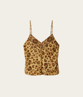Lama Top - Beige