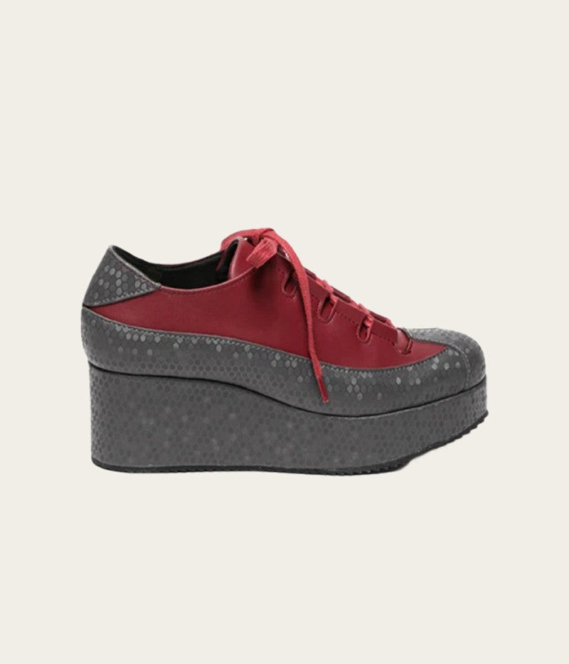 Star Wars Red/Grey