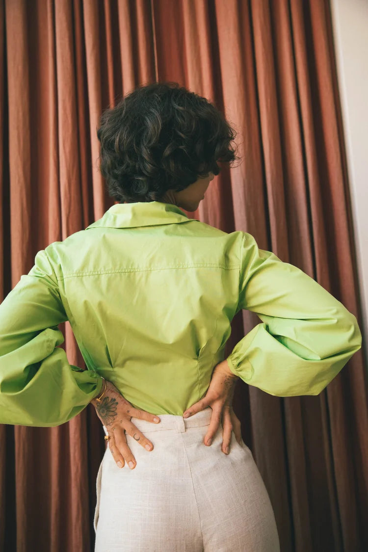 YUCCA Blouse