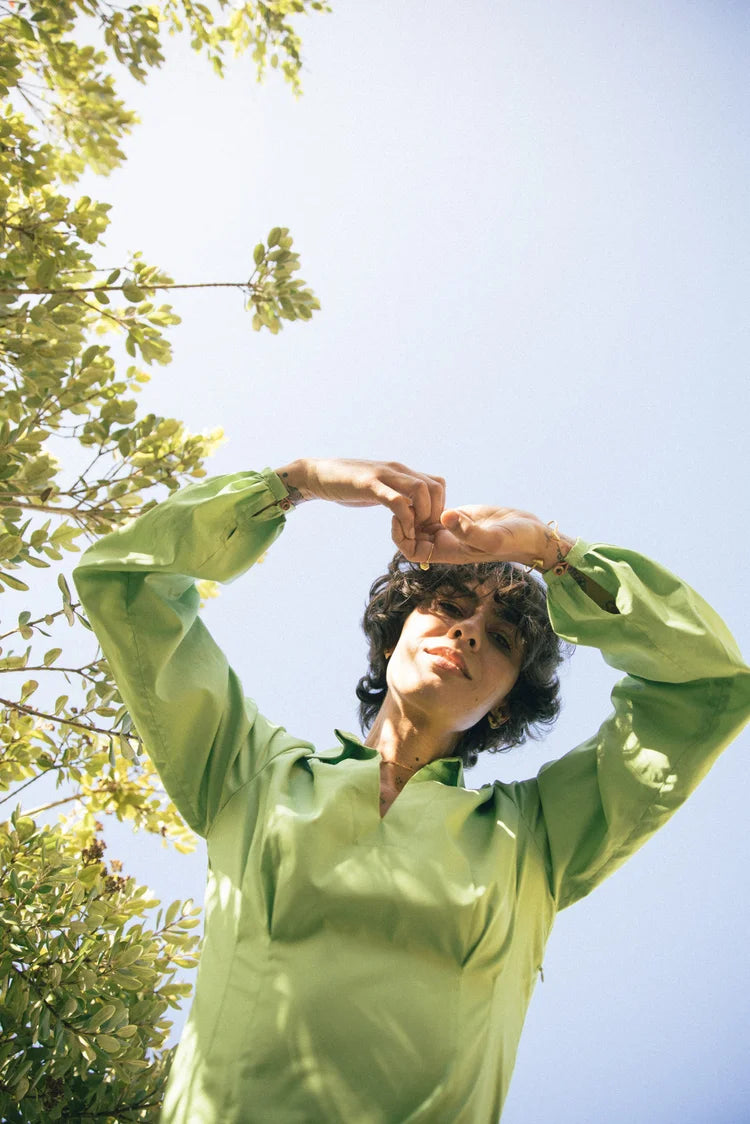 YUCCA Blouse