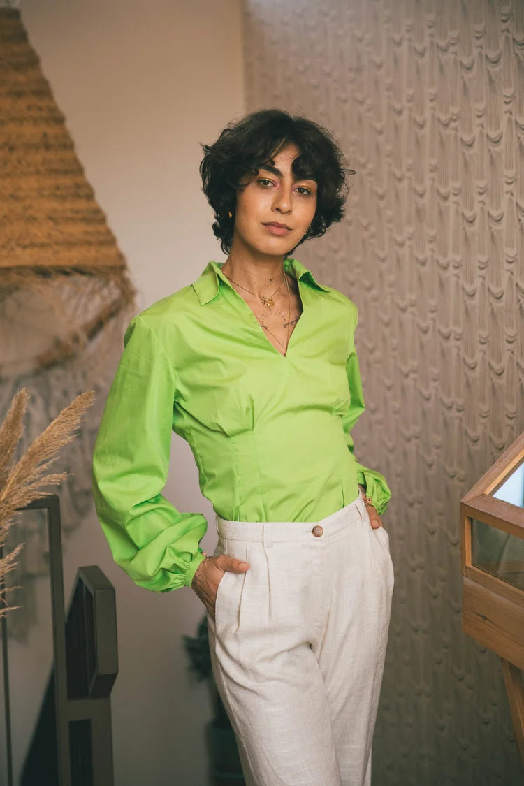 YUCCA Blouse