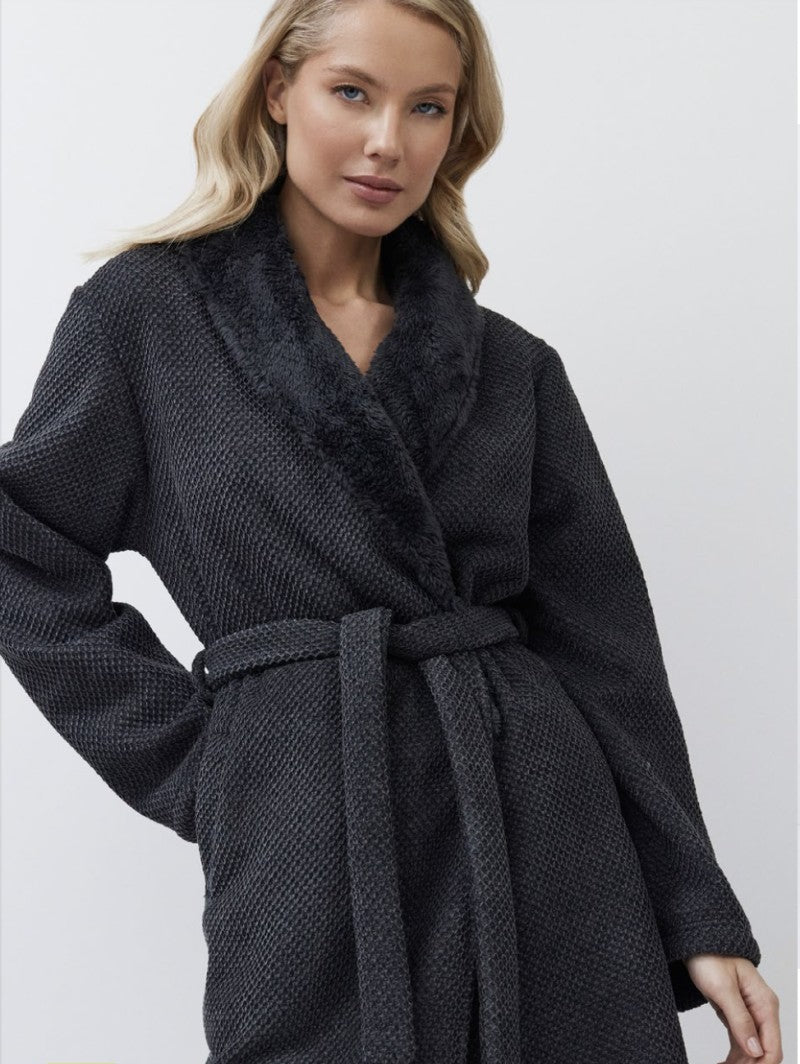 GEORGIA BATHROBE