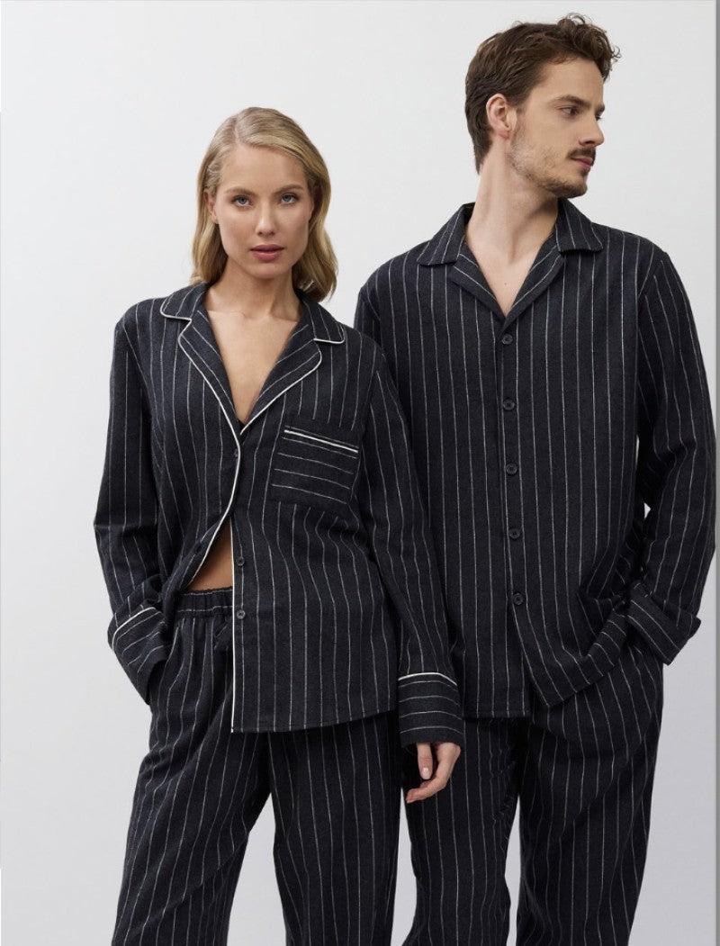 CASEY PIJAMA LONG