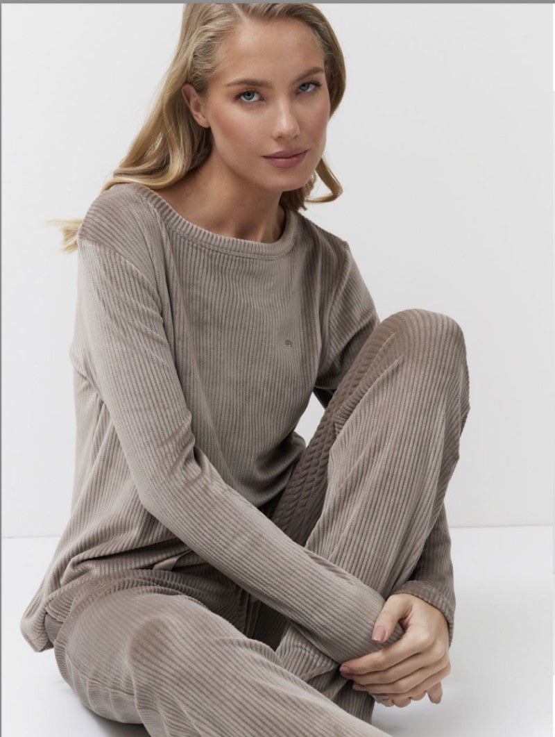 CAPUCINE SET
