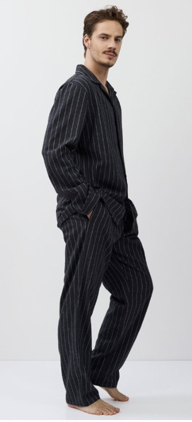 CALEB PAJAMA LONG