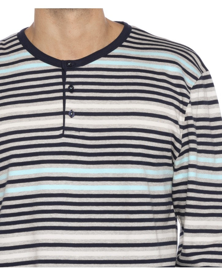 Pijama Interlock D.825
