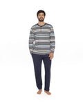 Pijama Interlock D.825