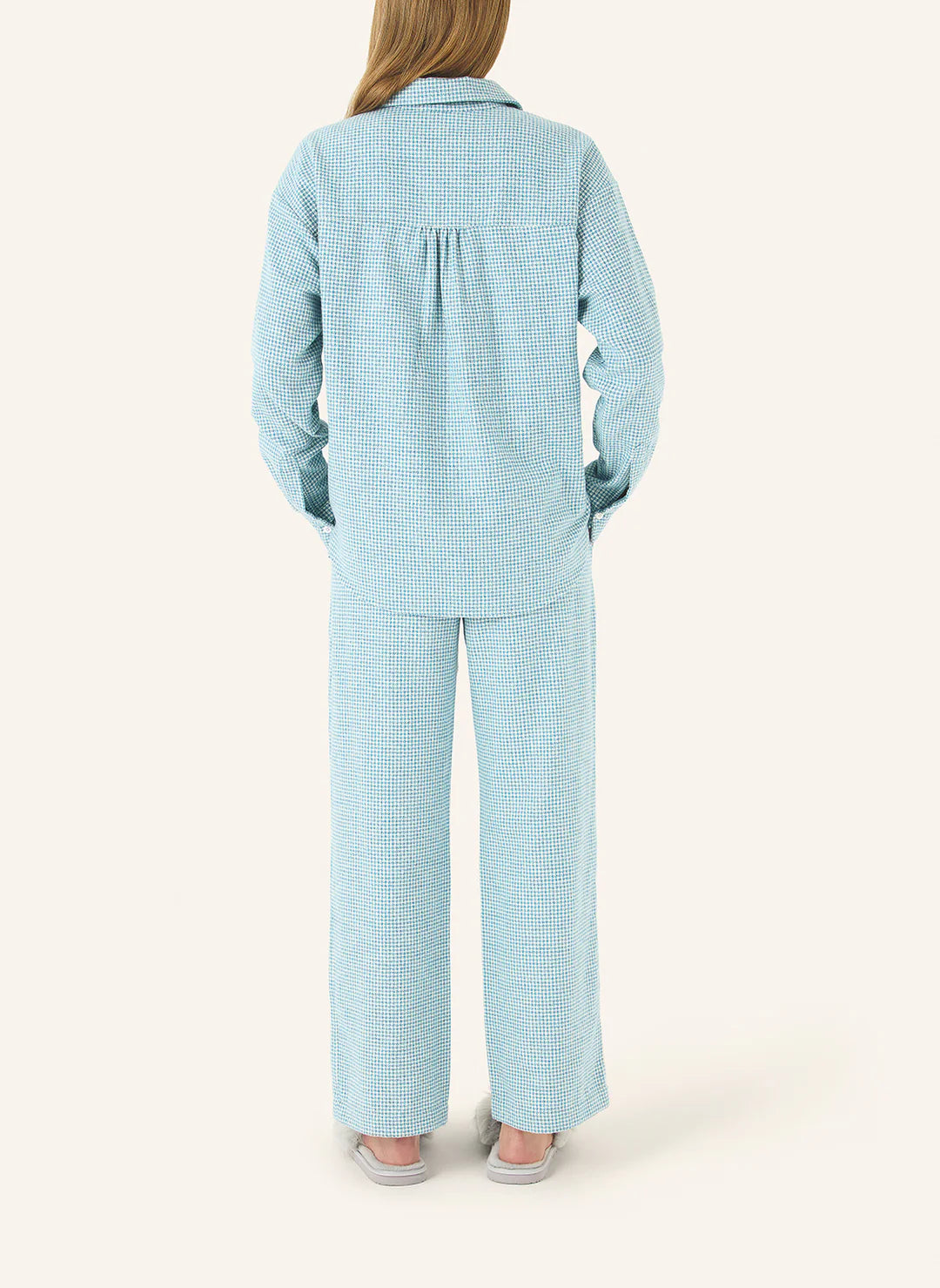 ALASKA PYJAMA