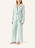 FLEECE SUIT