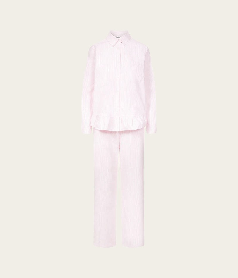 PYJAMA OXFORD
