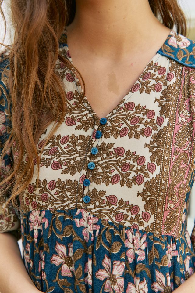 Vestido Nomade