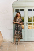 Vestido Nomade