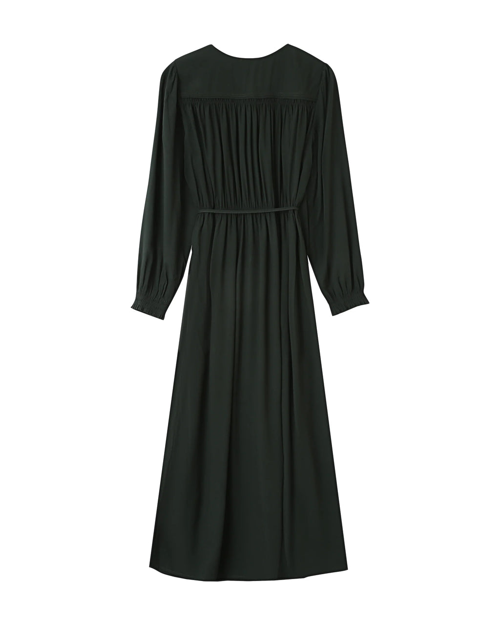Vestido Seychelles Verde