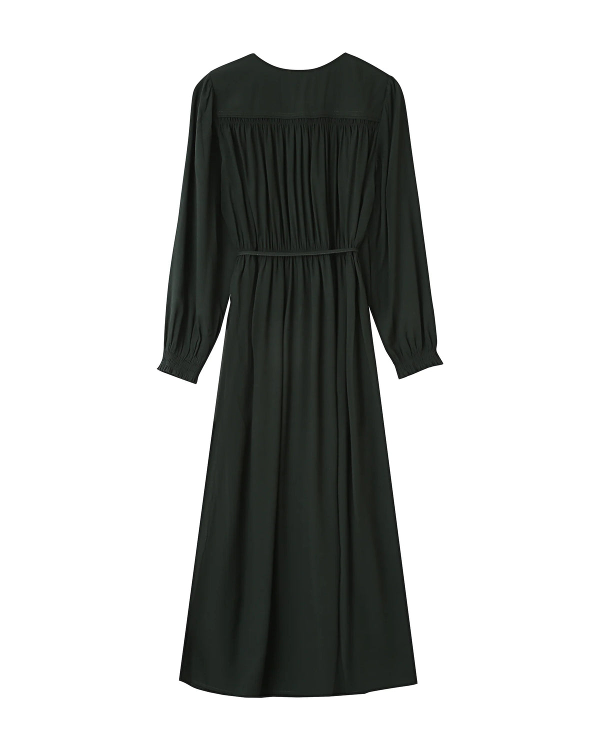 Vestido Seychelles Verde